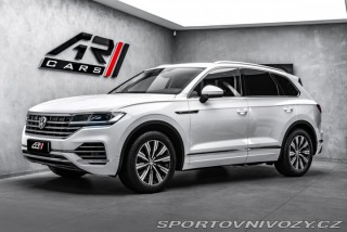 Volkswagen Ostatní modely Touareg Elegance 3,0TDI 210kW Ele 2019