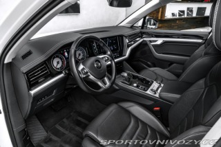 Volkswagen Ostatní modely Touareg Elegance 3,0TDI 210kW Ele 2019