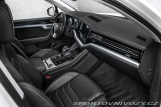 Volkswagen Ostatní modely Touareg Elegance 3,0TDI 210kW Ele 2019