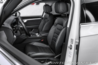 Volkswagen Ostatní modely Touareg Elegance 3,0TDI 210kW Ele 2019