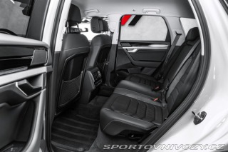 Volkswagen Ostatní modely Touareg Elegance 3,0TDI 210kW Ele 2019