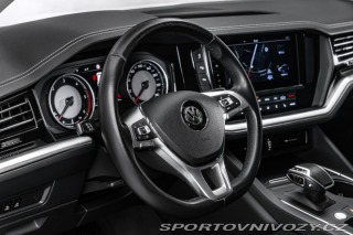 Volkswagen Ostatní modely Touareg Elegance 3,0TDI 210kW Ele 2019