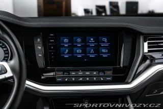 Volkswagen Ostatní modely Touareg Elegance 3,0TDI 210kW Ele 2019