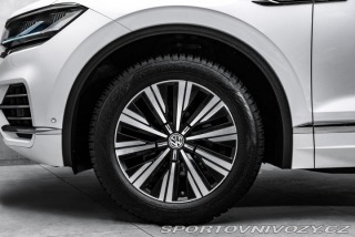 Volkswagen Ostatní modely Touareg Elegance 3,0TDI 210kW Ele 2019