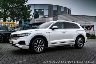 Volkswagen Ostatní modely Touareg Elegance 3,0TDI 210kW Ele 2019