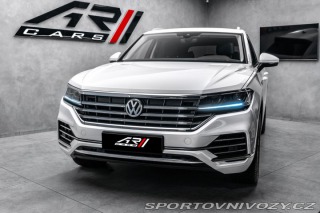 Volkswagen Ostatní modely Touareg Elegance 3,0TDI 210kW Ele 2019