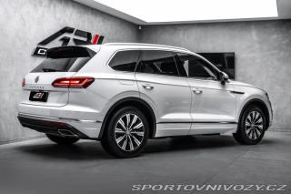 Volkswagen Ostatní modely Touareg Elegance 3,0TDI 210kW Ele 2019