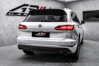 Volkswagen Ostatní modely Touareg Elegance 3,0TDI 210kW Ele 2019