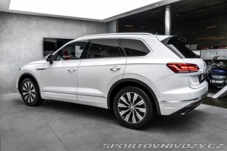 Volkswagen Ostatní modely Touareg Elegance 3,0TDI 210kW Ele 2019