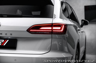 Volkswagen Ostatní modely Touareg Elegance 3,0TDI 210kW Ele 2019