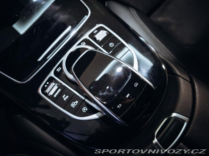 Mercedes-Benz E E 350d AMG 190 kW 2016