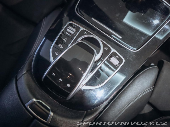 Mercedes-Benz E E 350d AMG 190 kW 2016