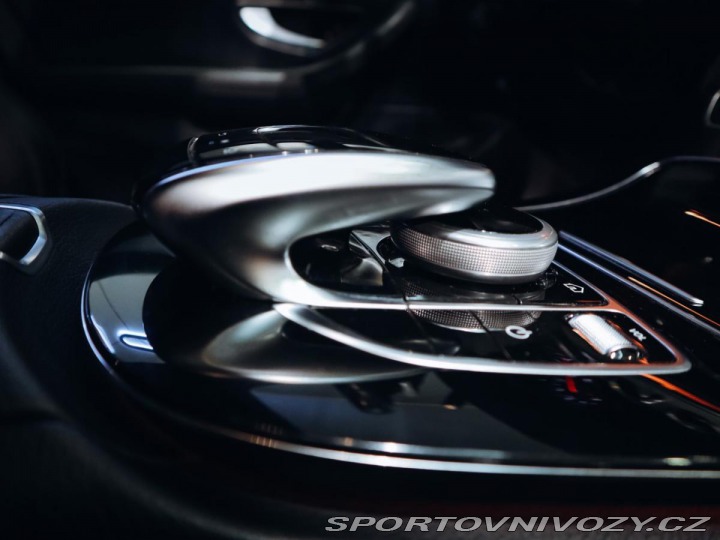 Mercedes-Benz E E 350d AMG 190 kW 2016