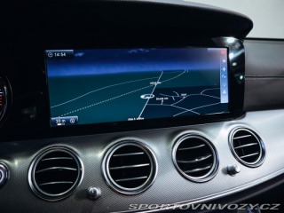 Mercedes-Benz E E 350d AMG 190 kW 2016