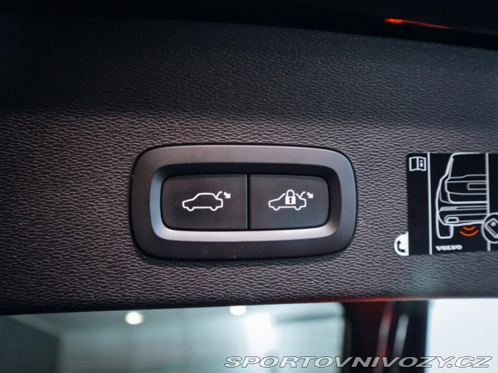 Volvo C40 Recharge Twin AWD 2022