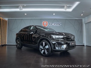 Volvo C40 Recharge Twin AWD 2022