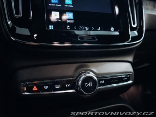 Volvo C40 Recharge Twin AWD 2022