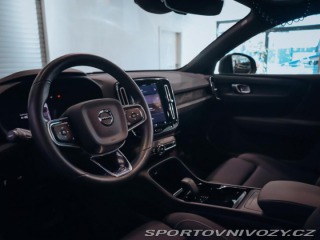 Volvo C40 Recharge Twin AWD 2022
