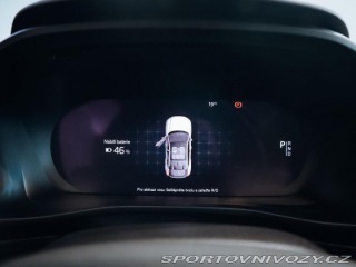 Volvo C40 Recharge Twin AWD 2022