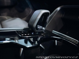 Volvo C40 Recharge Twin AWD 2022