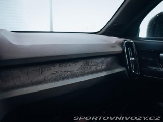 Volvo C40 Recharge Twin AWD 2022