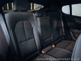 Volvo C40 Recharge Twin AWD 2022