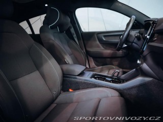 Volvo C40 Recharge Twin AWD 2022