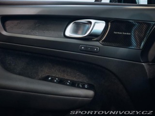 Volvo C40 Recharge Twin AWD 2022