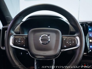 Volvo C40 Recharge Twin AWD 2022