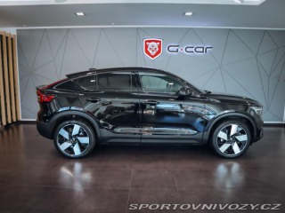 Volvo C40 Recharge Twin AWD 2022