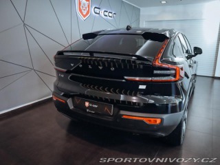 Volvo C40 Recharge Twin AWD 2022