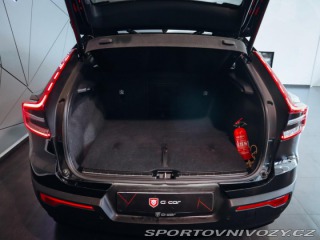 Volvo C40 Recharge Twin AWD 2022