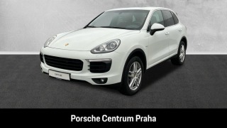 Porsche Cayenne Diesel Diesel
