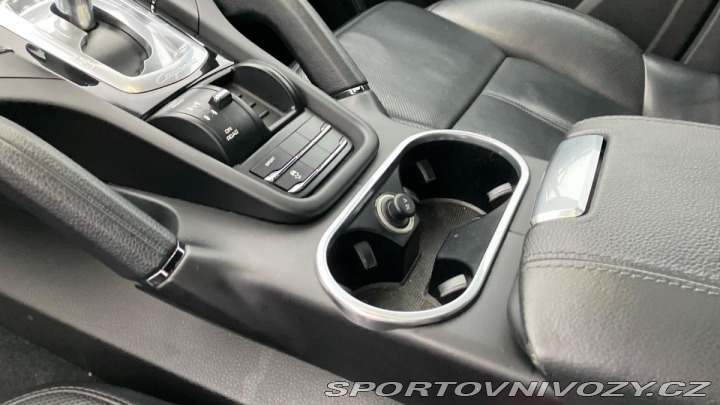 Porsche Cayenne Diesel Diesel 2016