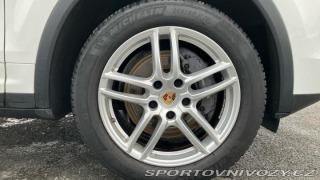 Porsche Cayenne Diesel Diesel 2016