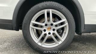 Porsche Cayenne Diesel Diesel 2016