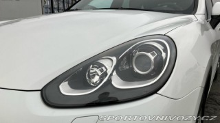 Porsche Cayenne Diesel Diesel 2016