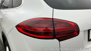 Porsche Cayenne Diesel Diesel 2016