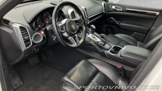 Porsche Cayenne Diesel Diesel 2016