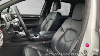 Porsche Cayenne Diesel Diesel 2016