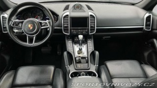 Porsche Cayenne Diesel Diesel 2016