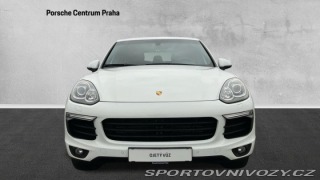 Porsche Cayenne Diesel Diesel 2016