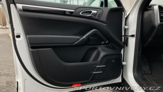 Porsche Cayenne Diesel Diesel 2016
