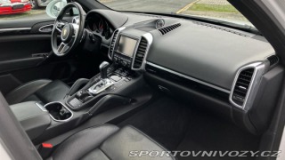 Porsche Cayenne Diesel Diesel 2016