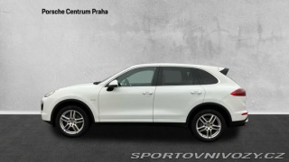 Porsche Cayenne Diesel Diesel 2016