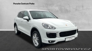 Porsche Cayenne Diesel Diesel 2016