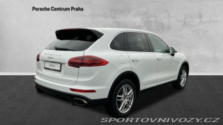 Porsche Cayenne Diesel Diesel 2016