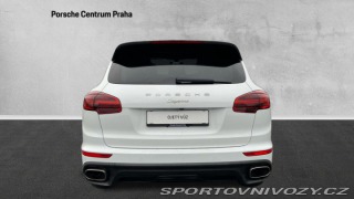 Porsche Cayenne Diesel Diesel 2016