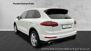 Porsche Cayenne Diesel Diesel 2016