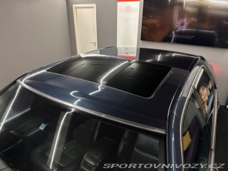 Mercedes-Benz S 600 V12 1997